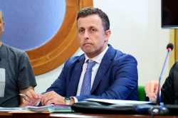 El TSJC condena al juez Acayro S&aacute;nchez a cinco a&ntilde;os de inhabilitaci&oacute;n por prevaricaci&oacute;n judicial