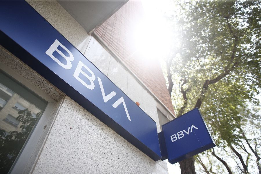 El TSJC confirma una multa de 2.000 euros al BBVA por oponerse a demandas de nulidad de cl&aacute;usulas abusivas