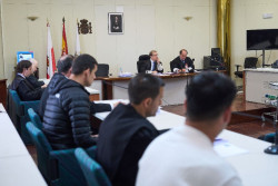 El TSJC eleva de cinco a 13 años la pena de prisión para el conductor del atropello mortal de Castelar