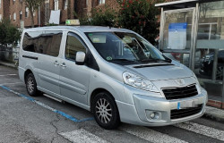 El TSJC vuelve a dar la razón a los taxistas en torno al pliego del transporte escolar de Cantabria