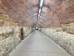 El túnel de Tetuán, una obra absolutamente innecesaria en tiempos de crisis y necesidades