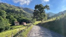 El turismo rural alcanza una ocupaci&oacute;n media del 63% en agosto en Cantabria, que sube al 83% por el eclipse