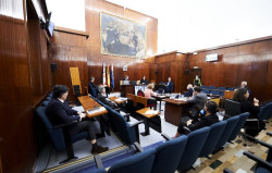 El último Pleno ordinario de Santander aprobará un  endeudamiento de 27,5 millones de euros