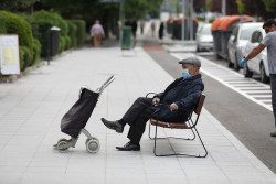  El uso de mascarillas es obligatorio en v&iacute;a p&uacute;blica y espacios cerrados si no se asegura la distancia m&iacute;nima