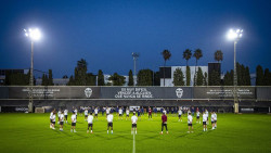El Valencia solicita a la RFEF aplazar el partido de Copa ante el Parla Escuela previsto para este mi&eacute;rcoles