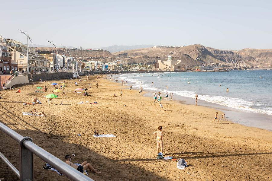El verano de 2024 será probablemente más cálido de lo normal en toda ...