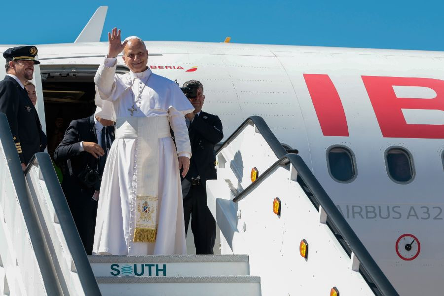 El viaje del Papa a Espa&ntilde;a cost&oacute; 29,3 millones de euros y tuvo un impacto de casi 140 millones, seg&uacute;n un estudio