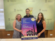 El VII Vive la Feria de Torrelavega comienza hoy con el concierto de Kate Ryan