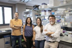 El virus de Epstein-Barr no es el causante primario del linfoma de Burkitt, según investigadores del IBBETC