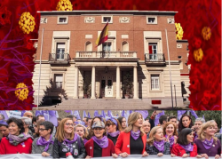 El virus de la Moncloa…