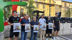 El XI Torneo Nacional de Balonmano de Torrelavega se disputa el sábado con formato renovado