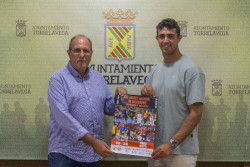 El XIII Torneo Nacional de Balonmano de Torrelavega se disputa este sábado