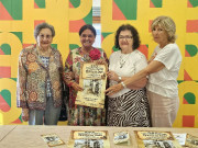 El XXX Concurso de Pintura al Aire Libre de Torrelavega repartir&aacute; 4.000 euros en premios