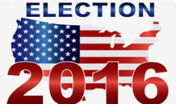 Elecciones Americanas