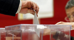 Elecciones Generales …