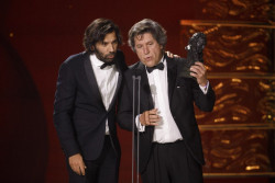 Emilia P&eacute;rez (Francia), Mejor Pel&iacute;cula Europea en los Premios Goya 2025