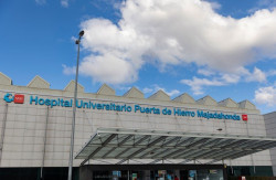 Empieza a administrarse en Espa&ntilde;a una terapia celular pionera para personas con lesiones medulares cr&oacute;nicas