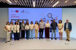 Empresas c&aacute;ntabras del sector TIC exploran f&oacute;rmulas para incorporar talento tecnol&oacute;gico