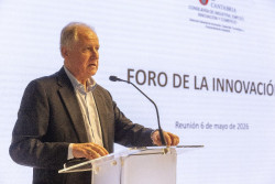En ejecuci&oacute;n el 98% de los 400 millones de presupuesto de la I Agenda Digital de Cantabria
