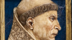  En el V Centenario del Cardenal Cisneros