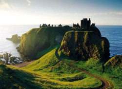 En Escocia todos los políticos españoles han ganado.