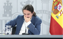 En España no hay ultra izquierda ¿Sólo hay ultraderecha? Por Carlos Magdalena