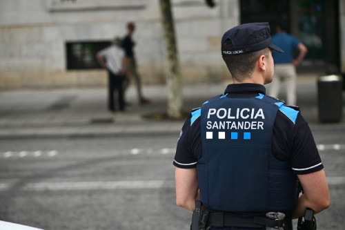 En libertad el detenido por apu&ntilde;alar al supuesto autor del tiroteo de Santander