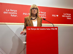 En Lleida quieren prohibir el burka, que ve una "forma de violencia"