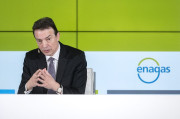 Enag&aacute;s vuelve a beneficios con unas ganancias de 339 millones en 2025 y bate objetivos