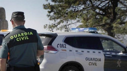 Encutran muertos a un hombre y una mujer con heridas causadas por armas de fuego en de Villarejo de Montalb&aacute;n