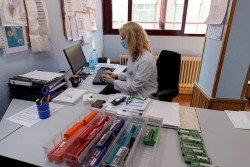 Enfermeras y pacientes piden a Sanidad y CCAA la implantaci&oacute;n de la enfermera escolar el pr&oacute;ximo curso