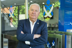 Enfermeros critican que Sanidad y las CCAA hayan ignorado a la profesión al no financiar el aumento de plazas