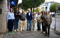 Enrique &Aacute;lvarez, Premio de las Letras Ciudad de Santander 2026