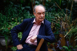 Enrique Vila-Matas, Premio Nacional de las Letras Espa&ntilde;olas 2026
