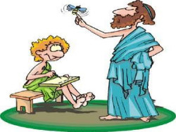 Enseñar es un privilegio para quienes practican el arte de enseñar