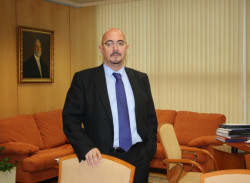 Entrevista en directo con C&eacute;sar Pascual, portavoz del PP y ex gerente de Valdecilla