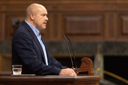 ERC reclama al Gobierno el pago inmediato de las ayudas a las personas con ELA