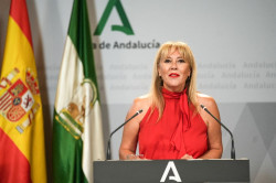 Es un clamor Espa&ntilde;a pide a Marlaska y Albares que "cumplan su palabra": "Los que han entrado de forma ilegal deben salir de Ceuta"