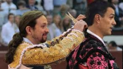 ¡Es una puñetera locura!... Por Pedro Arce Díez