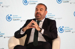 Escarrer (Meli&aacute;)califica de "descorazonador" que se pongan "trabas" al turismo italiano por disputas pol&iacute;ticas