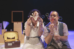 Escena Miri&ntilde;aque cierra ma&ntilde;ana la s&eacute;ptima edici&oacute;n del Meeting Baby con `Ciudades`