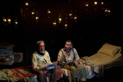 Escena Miri&ntilde;aque estrena el s&aacute;bado una nueva edici&oacute;n del ciclo `Cantabria de teatro`