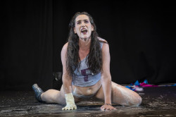 Escena Miri&ntilde;aque inicia este s&aacute;bado el ciclo de humor `Mejor Re&iacute;r` con la compa&ntilde;&iacute;a Madame Se&ntilde;orita