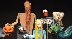 Escena Miri&ntilde;aque ofrece en marzo un ciclo teatral con ocho funciones de compa&ntilde;&iacute;as c&aacute;ntabras