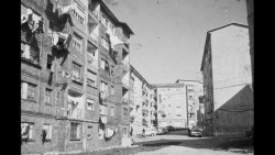 Escena Miri&ntilde;aque recupera la memoria de las luchas vecinales del Grupo San Francisco de Santander