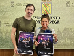 Escolares de 10 centros de Torrelavega participan en el musical `Reconectando` que se representará en el TMCE