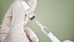 España aportará 100.000 viales de la vacuna de Mpox a África con dosis para 500.000 personas