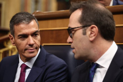 Espa&ntilde;a apura plazos y tendr&aacute; que pedir el &uacute;ltimo desembolso de fondos de recuperaci&oacute;n antes de final de mes