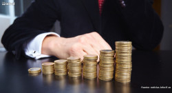  España descapitalizada… 