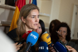 Espa&ntilde;a, Francia y Portugal se ver&aacute;n en "semanas" con Bruselas para impulsar las interconexiones energ&eacute;ticas